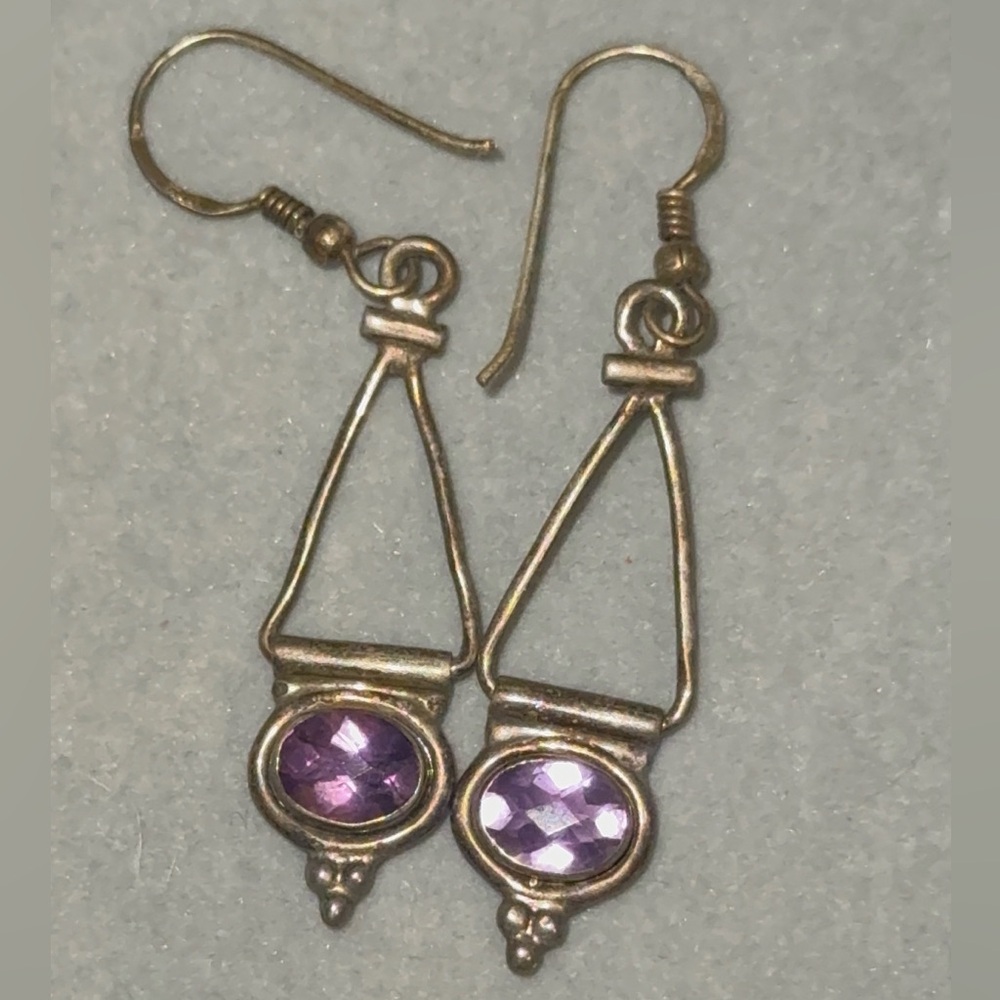 Vintage earrings